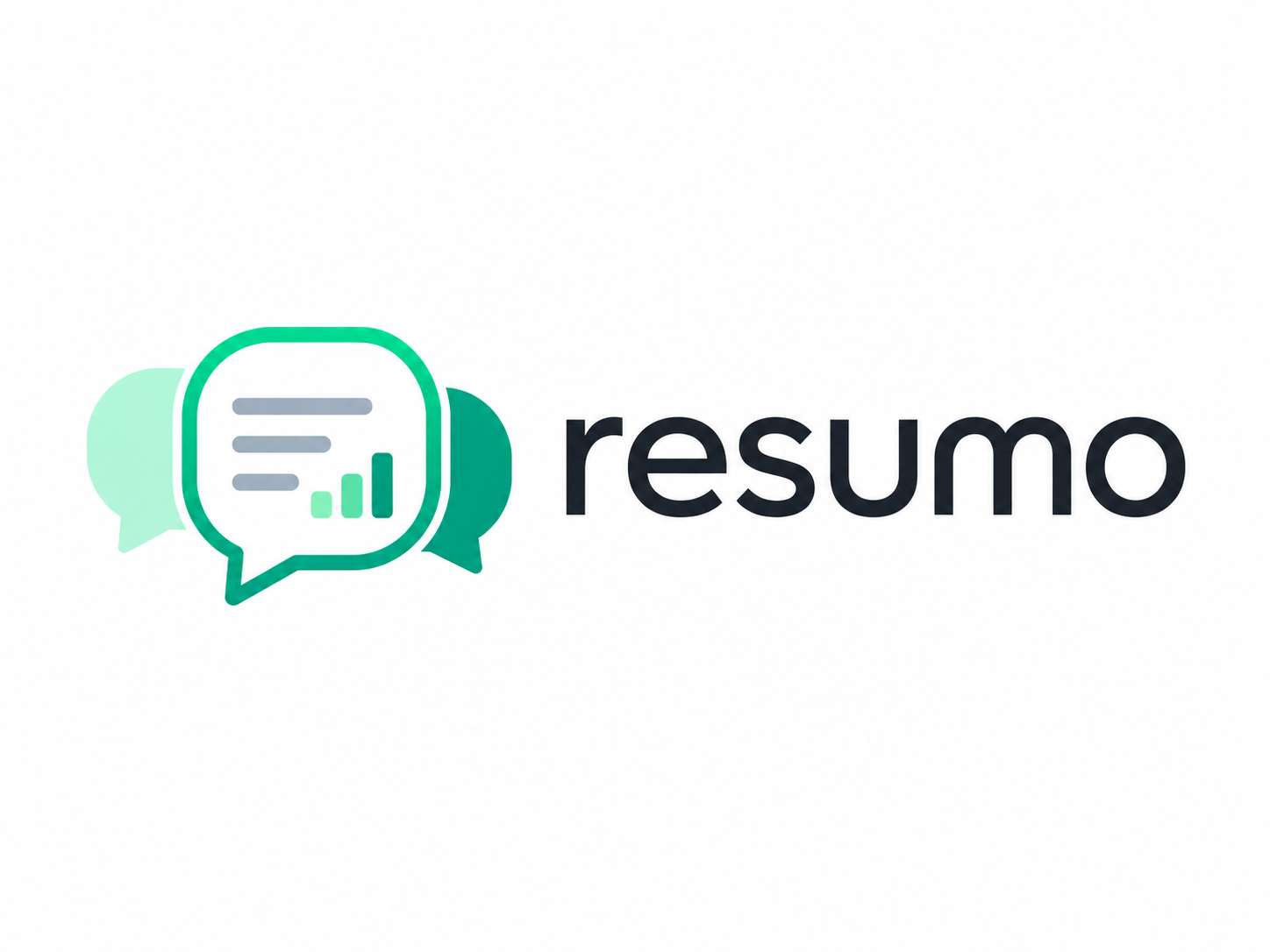 Logo Resumo